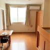 1K Apartment to Rent in Fuefuki-shi Kitchen
