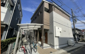 1K Mansion in Kotobukicho - Suita-shi