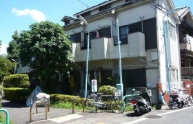 1R Apartment in Shimoigusa - Suginami-ku