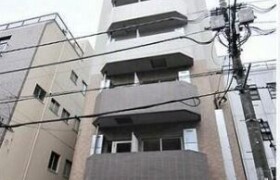 1DK Apartment in Kotobashi - Sumida-ku