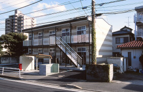 1K Apartment in Imajuku - Chigasaki-shi