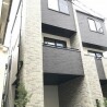 3LDK House to Rent in Sumida-ku Exterior