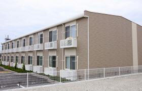1K Apartment in Ryugaoka - Kobe-shi Nishi-ku