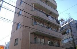 1K Mansion in Iriya - Taito-ku