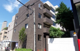 1R Mansion in Sarugakucho - Shibuya-ku