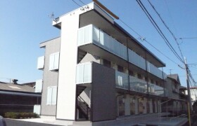 1K Mansion in Yoshijima nishi - Hiroshima-shi Naka-ku