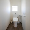 Private Serviced Apartment to Rent in Shibuya-ku Toilet