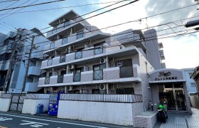 福冈市南区井尻-1K公寓大厦