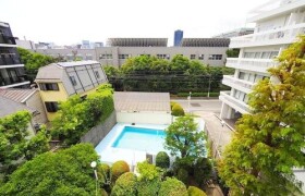2LDK Mansion in Ichigayasanaicho - Shinjuku-ku