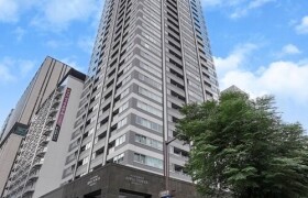 2LDK Mansion in Fushimimachi - Osaka-shi Chuo-ku
