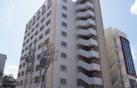 1K Mansion in Omoromachi - Naha-shi