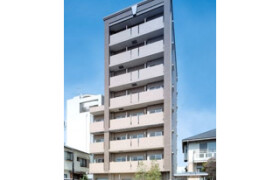 江户川区中葛西-1K公寓大厦