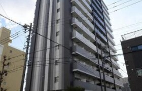 名古屋市北區志賀本通-1K公寓大廈