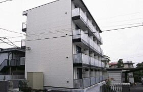 1K Mansion in Owadamachi - Hachioji-shi