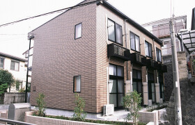 藤沢市大鋸-1K公寓