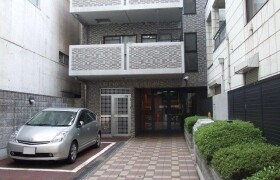 1R Mansion in Uematsucho - Kyoto-shi Shimogyo-ku
