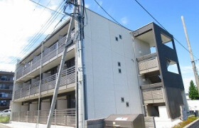 1K Mansion in Haraichi - Ageo-shi