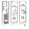 3DK House to Buy in Osaka-shi Suminoe-ku Interior