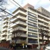 1SLDK Apartment to Rent in Shibuya-ku Exterior