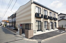 1K Apartment in Taguma - Fukuoka-shi Sawara-ku