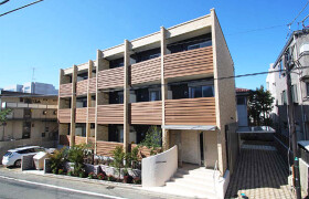1R Apartment in Jiyugaoka - Meguro-ku