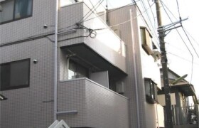 世田谷区北沢-1R公寓大厦