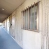 2DK Apartment to Rent in Adachi-ku Building Entrance