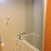 2DK Apartment to Rent in Koto-ku Bathroom