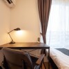 1LDK Apartment to Rent in Toshima-ku Room