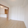 1LDK Apartment to Rent in Yokohama-shi Naka-ku Bedroom