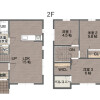 3LDK House to Buy in Nagano-shi Floorplan