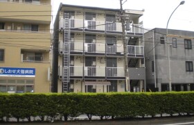 1K Mansion in Sengencho - Yokohama-shi Nishi-ku