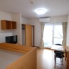 1K Apartment to Rent in Shimajiri-gun Haebaru-cho Room