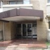 2DK Apartment to Rent in Ota-ku Building Entrance