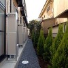 1K Apartment to Rent in Urayasu-shi Storage