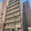 1LDK Apartment to Buy in Chuo-ku Exterior