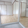 2K Apartment to Rent in Nagasaki-shi Interior
