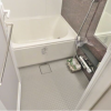 1K Apartment to Rent in Osaka-shi Kita-ku Bathroom