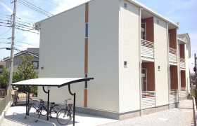 1K Apartment in Kamiyasumatsu - Tokorozawa-shi
