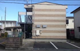 1K Apartment in Nakahara - Hiratsuka-shi