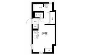 1K Apartment in Kamiuma - Setagaya-ku