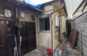 3K {building type} in Shogoin nishimachi - Kyoto-shi Sakyo-ku