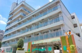 1K Mansion in Koyama - Shinagawa-ku