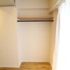 1K Apartment to Buy in Meguro-ku Outside Space
