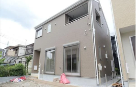 4LDK {building type} in Shimmachi - Ome-shi