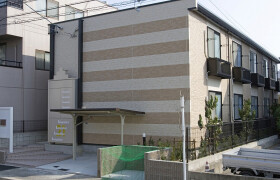 1K Mansion in Otobashi - Nagoya-shi Nakagawa-ku