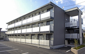 1K Mansion in Kamiyashiki - Kakegawa-shi