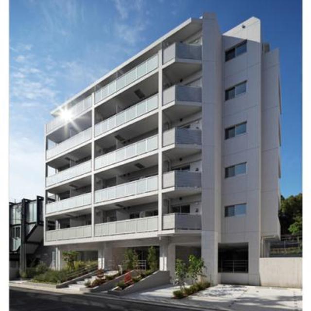 1LDK Mansion For Rent in Sendagaya, Shibuya-ku, Tokyo - GaijinPot 
