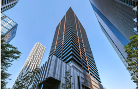 新宿區西新宿-3LDK公寓大廈