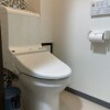 2LDK Apartment to Buy in Kyoto-shi Ukyo-ku Toilet